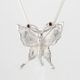 Butterfly Pendant